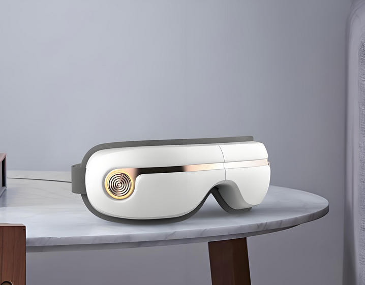 眼部按摩儀MCU控制方案開發(fā)