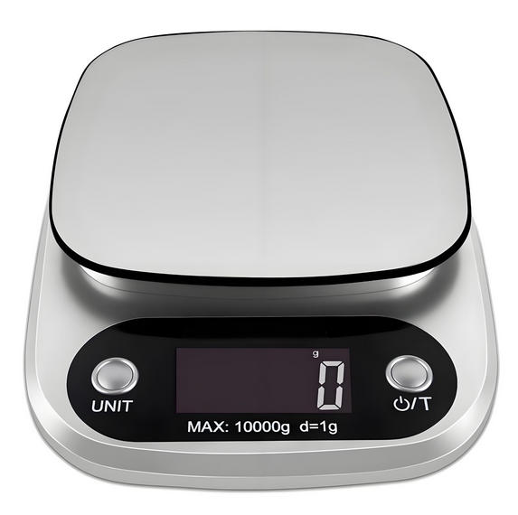 智能藍牙廚房秤方案