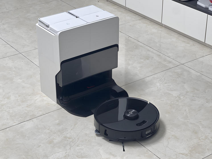 掃地機器人方案開發