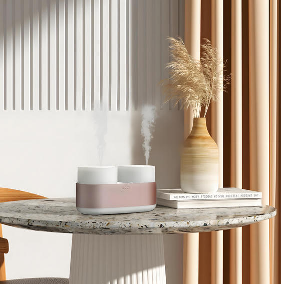 智能噴香機(jī)方案開發(fā)